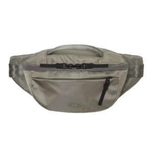 OAKLEY（オークリー） （メンズ、レディース）ウエストバッグ