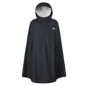 ザ・ノース・フェイス ポンチョ メンズ レディース アクセスポンチョ NP12531-K ノースフェイス THE NORTH FACE｜ヒマラヤ Yahoo!店