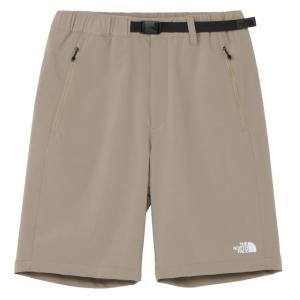 THE NORTH FACE（ザ ノースフェイス） 2025春夏 アウトドア ハーフ