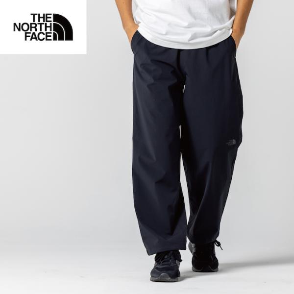 ザ・ノース・フェイス ロングパンツ メンズ VAGRANT LONG PANT NB12583-K ...