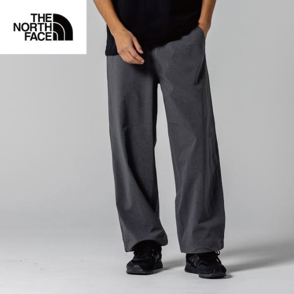 ザ・ノース・フェイス ロングパンツ メンズ VAGRANT LONG PANT NB12583-ZC...