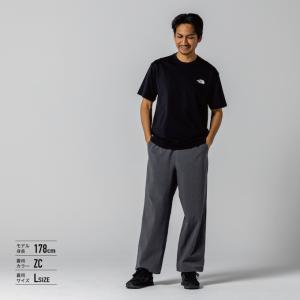 ザ・ノース・フェイス ロングパンツ メンズ V...の詳細画像2