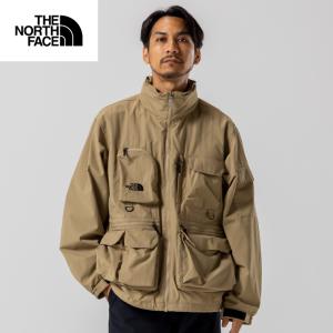 THE NORTH FACE（ザ ノースフェイス） 長袖シャツ メンズ レディース L