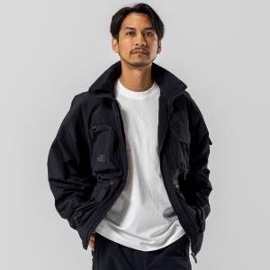ザ・ノース・フェイス ウインドブレーカー ジャ...の詳細画像3