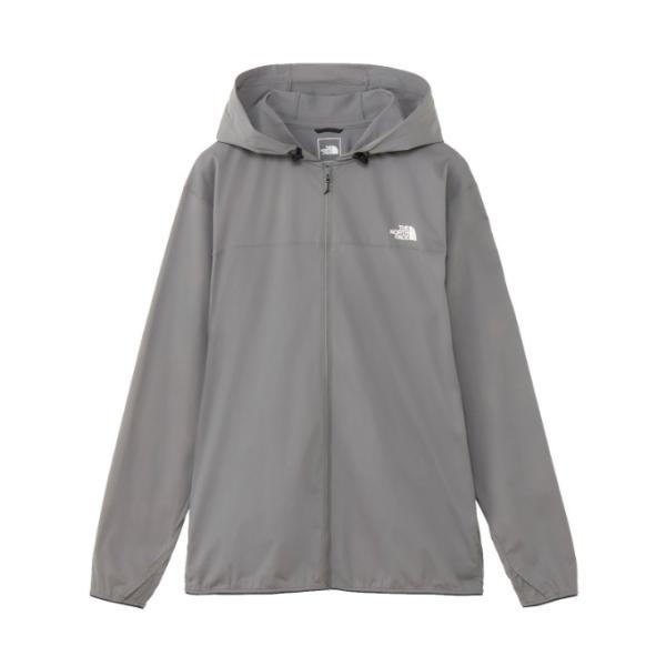 ザ・ノース・フェイス マウンテンパーカー メンズ SUNSHAD FULLZIP HD サンシェイド...