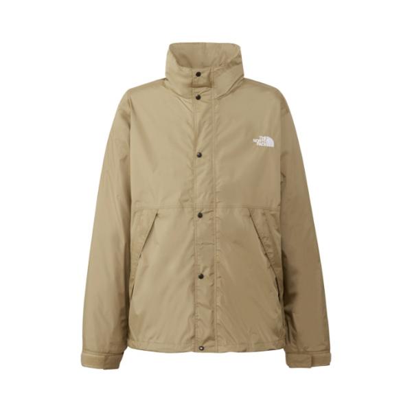 ザ・ノース・フェイス 防水ジャケット メンズ レディース トレニアンジャケット NP12552-KT...