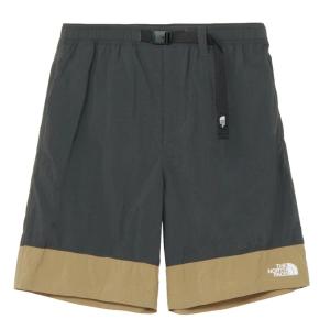 THE NORTH FACE（ザ ノースフェイス） アウトドア ハーフパンツ Nuptse