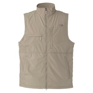 ノースフェイス トリップフィールドベストの買取情報