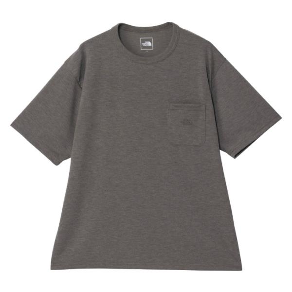 ザ・ノース・フェイス Tシャツ 半袖 メンズ ショートスリーブハイカーズティー NT12510-BR...