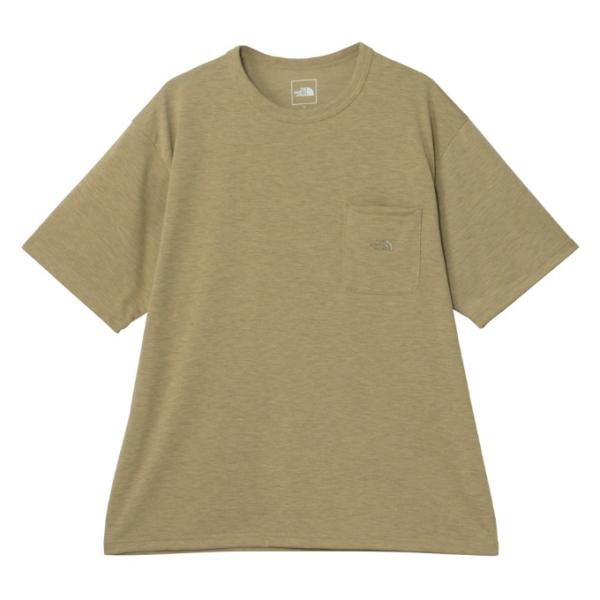 ザ・ノース・フェイス Tシャツ 半袖 メンズ ショートスリーブハイカーズティー NT12510-Y ...