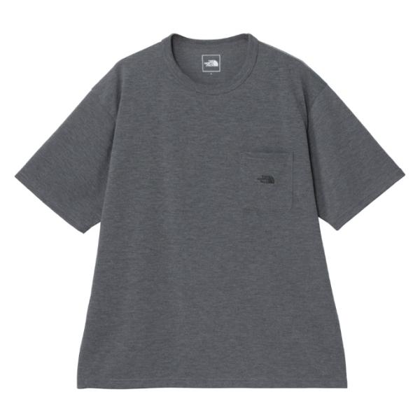 ザ・ノース・フェイス Tシャツ 半袖 メンズ ショートスリーブハイカーズティー NT12510-ZC...