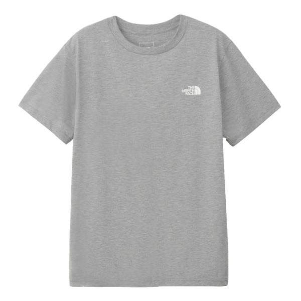 ザ・ノース・フェイス Tシャツ 半袖 メンズ SS ES CIRCULAT T ショートスリーブイー...