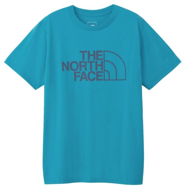 ザ・ノース・フェイス Tシャツ 半袖 メンズ SS ES BIG LOGO T ショートスリーブイー...
