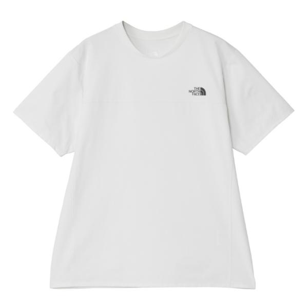 ザ・ノース・フェイス Tシャツ 半袖 メンズ ショートスリーブテッククルー NT22599-GS ノ...