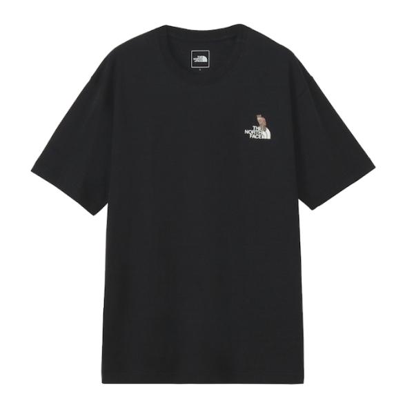 ザ・ノース・フェイス Tシャツ 半袖 メンズ レディース ZOO PICKER TEE NT3253...