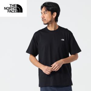 ザ・ノース・フェイス Tシャツ 半袖 メンズ シ...の商品画像