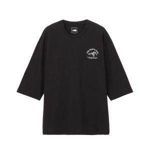ザ・ノース・フェイス Tシャツ 長袖 メンズ S...の商品画像