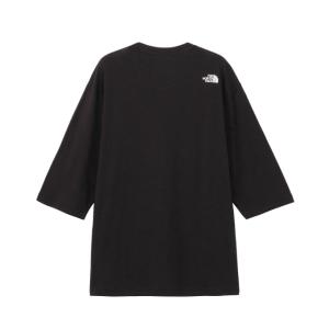 ザ・ノース・フェイス Tシャツ 長袖 メンズ ...の詳細画像1