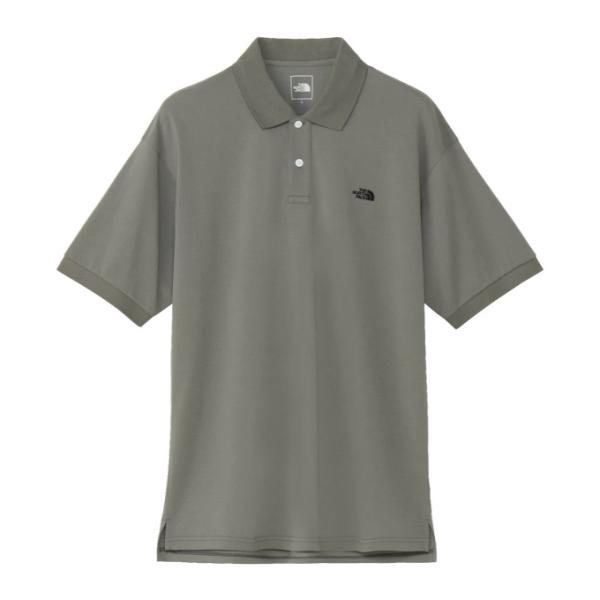 ザ・ノース・フェイス ポロシャツ 半袖 メンズ SS ANY PART POLO ショートスリーブエ...