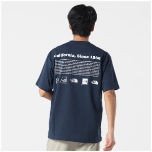 ザ・ノース・フェイス Tシャツ 半袖 メンズ ...の詳細画像3