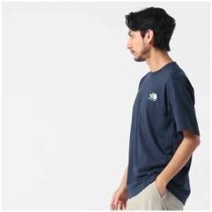 ザ・ノース・フェイス Tシャツ 半袖 メンズ ...の詳細画像4