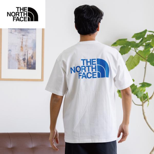 ザ・ノース・フェイス Tシャツ 半袖 メンズ レディース SS FD CLR SM CTN T NT...