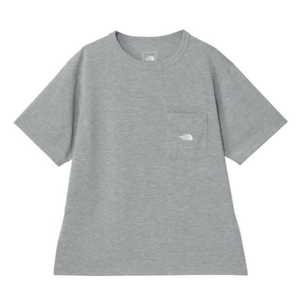 ザ・ノース・フェイス Tシャツ 半袖 レディース ショートスリーブハイカーズティー NTW12510...