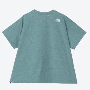 ザ・ノース・フェイス Tシャツ 半袖 レディー...の詳細画像1