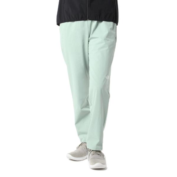 ザ・ノース・フェイス ロングパンツ レディース フレキシブルロングパンツ NBW12582-IG ノ...