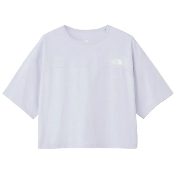 ザ・ノース・フェイス Tシャツ 半袖 レディース SS ES WIDE TEE ショートスリーブイー...