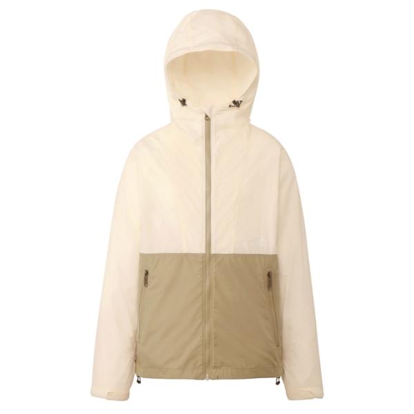 ザ・ノース・フェイス アウトドア ジャケット レディース コンパクトジャケット NPW72230-W...