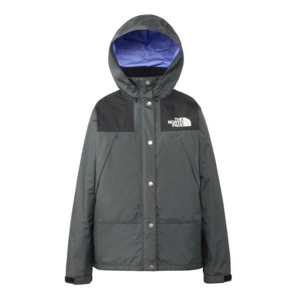 ザ・ノース・フェイス 防水ジャケット レディース MT RAINTEX JACKET マウンテンレイ...