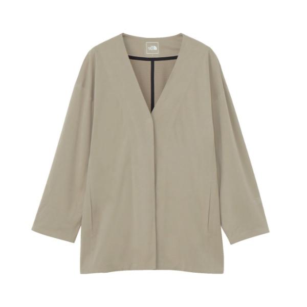 ザ・ノース・フェイス カーディガン レディース TC LOUNGE CARDIGAN テックラウンジ...