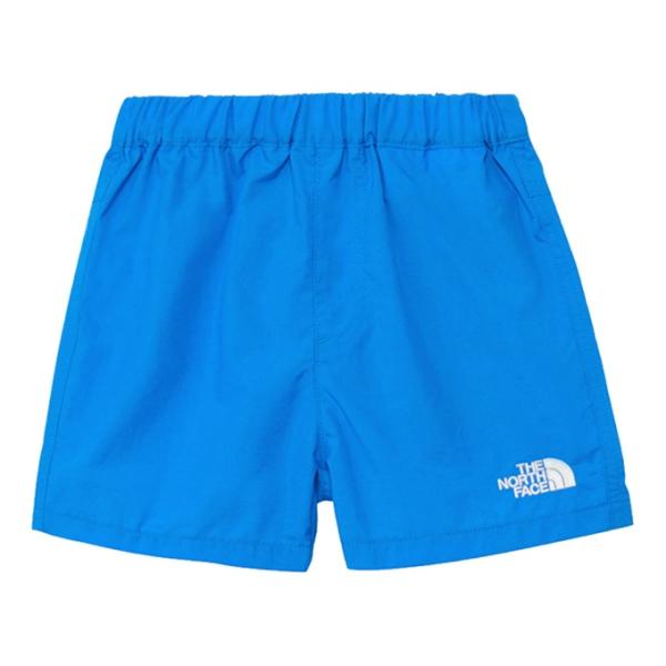 ザ・ノース・フェイス ショートパンツ ジュニア B CLASS V SHORT クラスファイブショー...