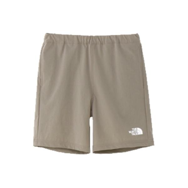 ザ・ノース・フェイス ショートパンツ ジュニア MOBILITY SHORT モビリティーショート ...