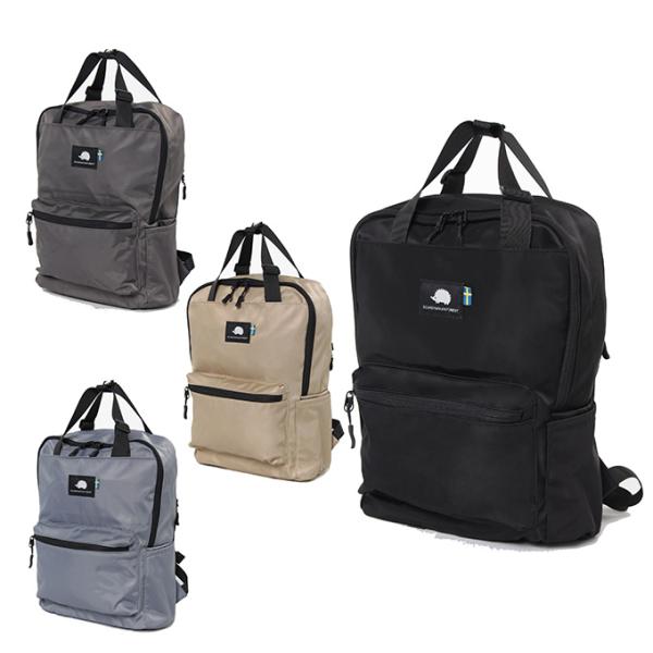 スカンジナビアンフォレスト SCANDINAVIAN FOREST バックパック  2WAYトートリ...