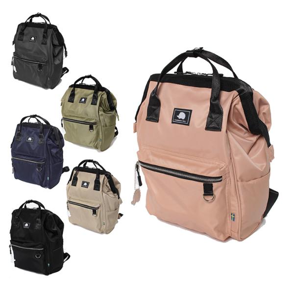 スカンジナビアンフォレスト SCANDINAVIAN FOREST バックパック メンズ レディース...