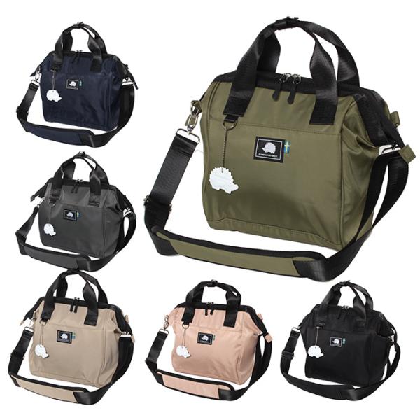 スカンジナビアンフォレスト SCANDINAVIAN FOREST ショルダーバッグ メンズ レディ...