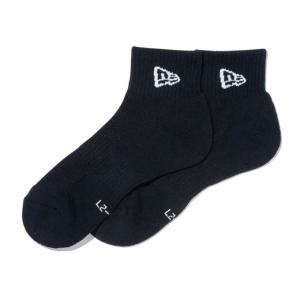 ニューエラ NEW ERA アンクルソックス ...の詳細画像3