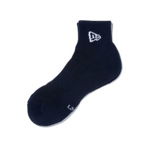 ニューエラ NEW ERA アンクルソックス ...の詳細画像3