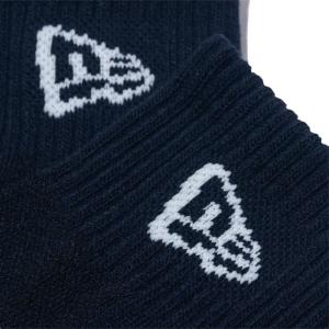 ニューエラ NEW ERA アンクルソックス ...の詳細画像4