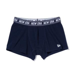 ニューエラ NEW ERA ボクサーパンツ メンズ 14518218｜ヒマラヤ Yahoo!店