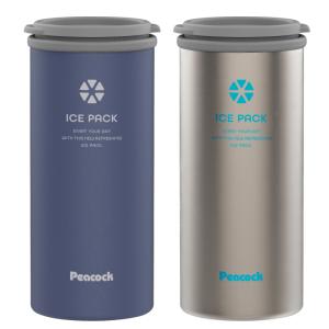 ☆ピーコック peacock アイシング アイスパック 布氷のうタイプ ABC-50