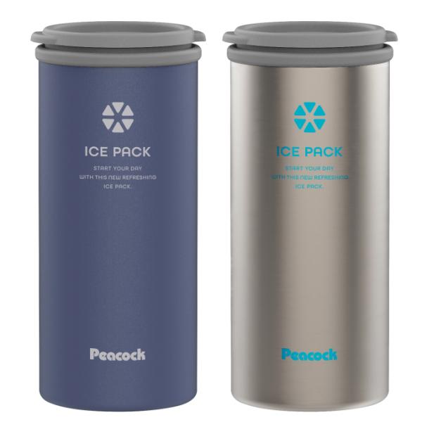 ☆ピーコック peacock アイシング アイスパック 布氷のうタイプ ABC-50