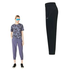 OAKLEY（オークリー） レディース クロスジャケット RADIANT MOBILITY