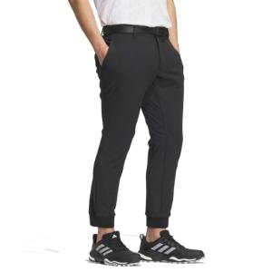 アディダス ゴルフ メンズジョガーパンツ