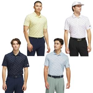 アディダス ゴルフ 半袖ポロシャツの買取情報