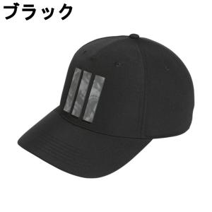 アディダス ゴルフ キャップ メンズ グラフィ...の詳細画像3
