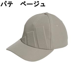 アディダス ゴルフ キャップ メンズ 撥水 ツ...の詳細画像1