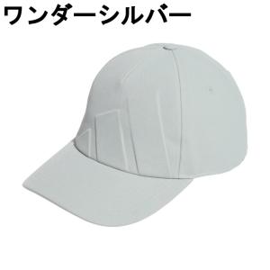 アディダス ゴルフ キャップ メンズ 撥水 ツ...の詳細画像3